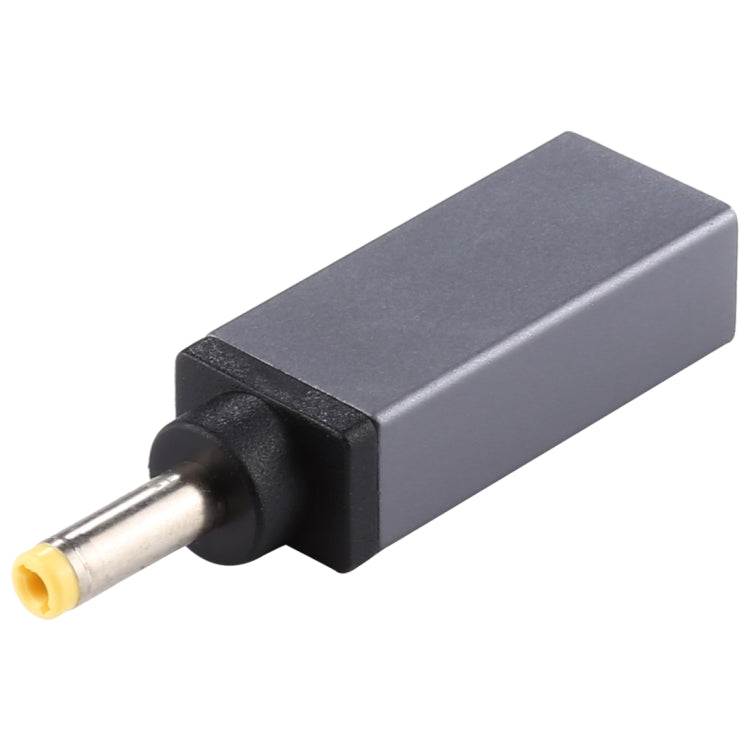 PD 18.5V-20V 4.0x1.7mm Male Adapter Connector, 4.0x1.7mm - HoMEdemic™ 