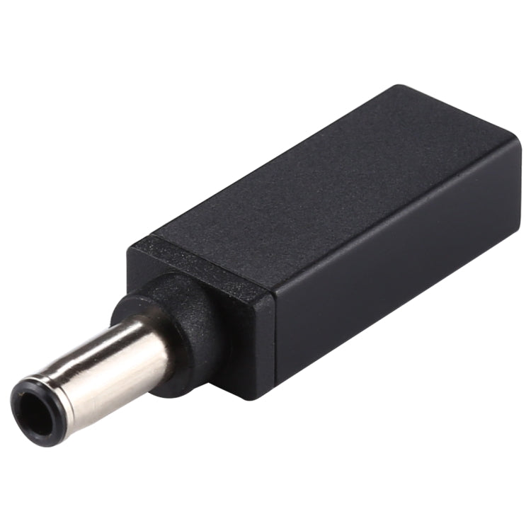 PD 18.5V-20V 5.5x1.0mm Male Adapter Connector, 5.5x1.0mm - HoMEdemic™ 