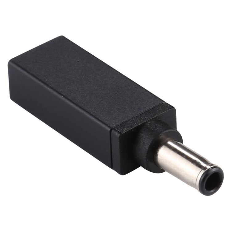PD 18.5V-20V 5.5x1.0mm Male Adapter Connector, 5.5x1.0mm - HoMEdemic™ 