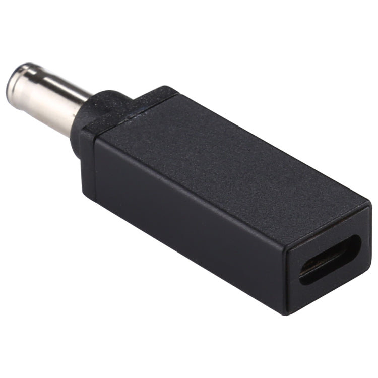 PD 18.5V-20V 5.5x1.0mm Male Adapter Connector, 5.5x1.0mm - HoMEdemic™ 