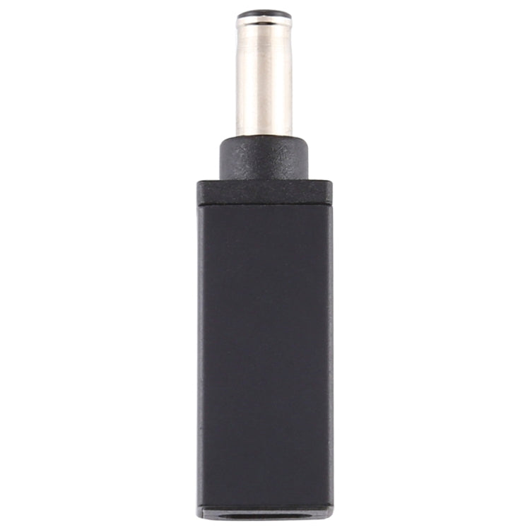 PD 18.5V-20V 5.5x1.0mm Male Adapter Connector, 5.5x1.0mm - HoMEdemic™ 