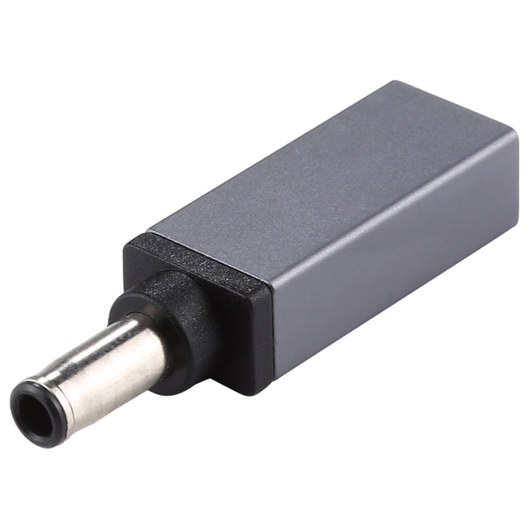 PD 18.5V-20V 5.5x1.0mm Male Adapter Connector, 5.5x1.0mm - HoMEdemic™ 
