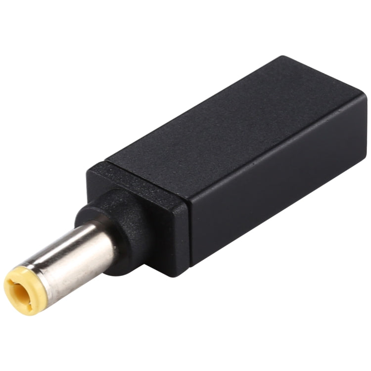 PD 18.5V-20V 5.5x2.5mm Male Adapter Connector, 5.5x2.5mm - HoMEdemic™ 