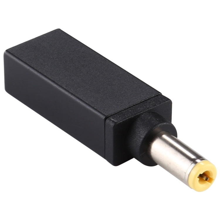 PD 18.5V-20V 5.5x2.5mm Male Adapter Connector, 5.5x2.5mm - HoMEdemic™ 