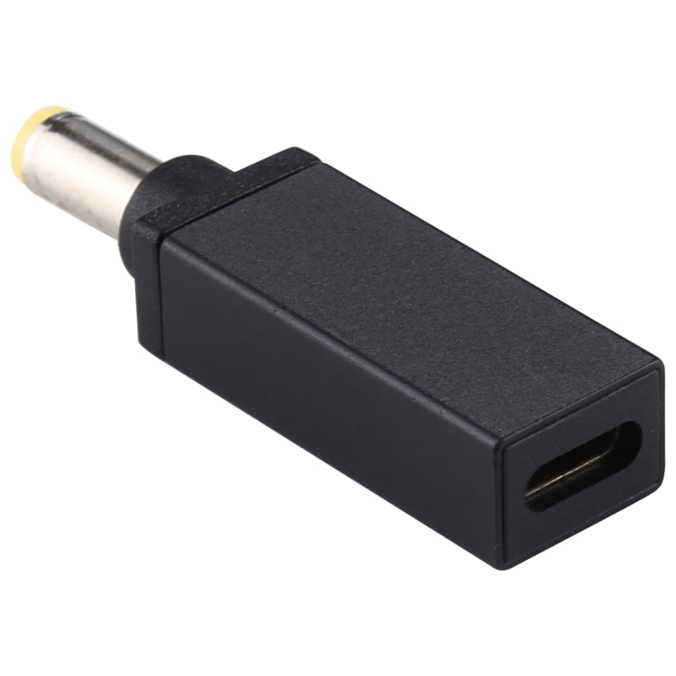 PD 18.5V-20V 5.5x2.5mm Male Adapter Connector, 5.5x2.5mm - HoMEdemic™ 