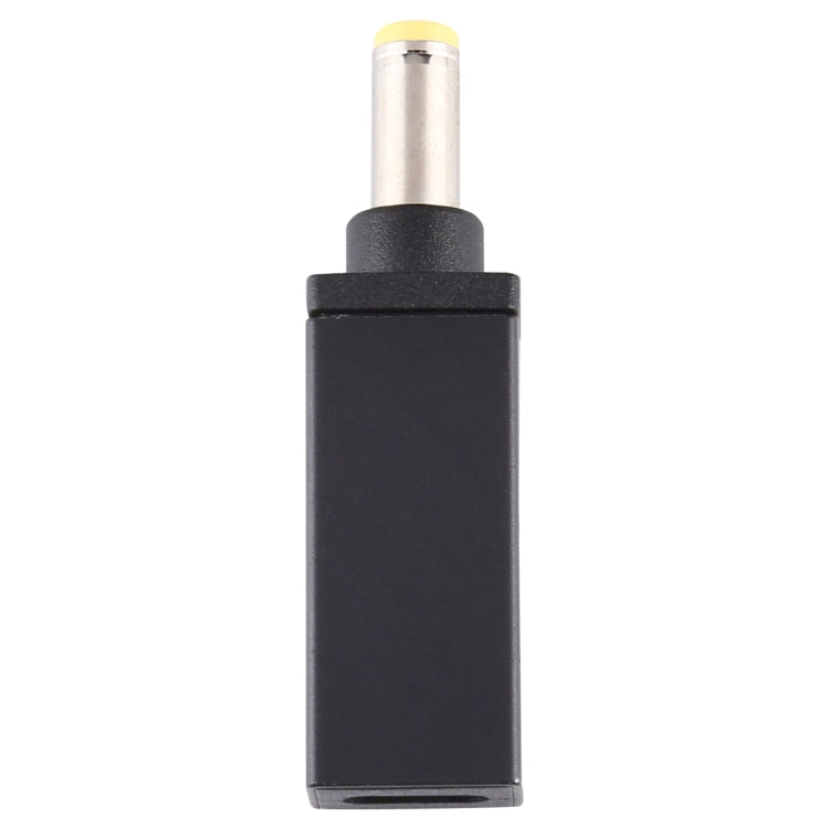 PD 18.5V-20V 5.5x2.5mm Male Adapter Connector, 5.5x2.5mm - HoMEdemic™ 