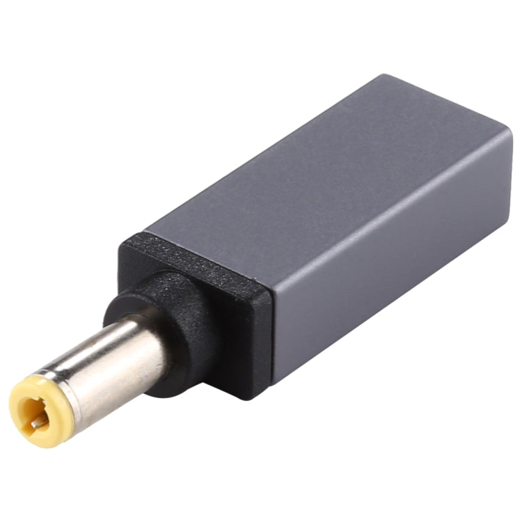 PD 18.5V-20V 5.5x2.5mm Male Adapter Connector, 5.5x2.5mm - HoMEdemic™ 