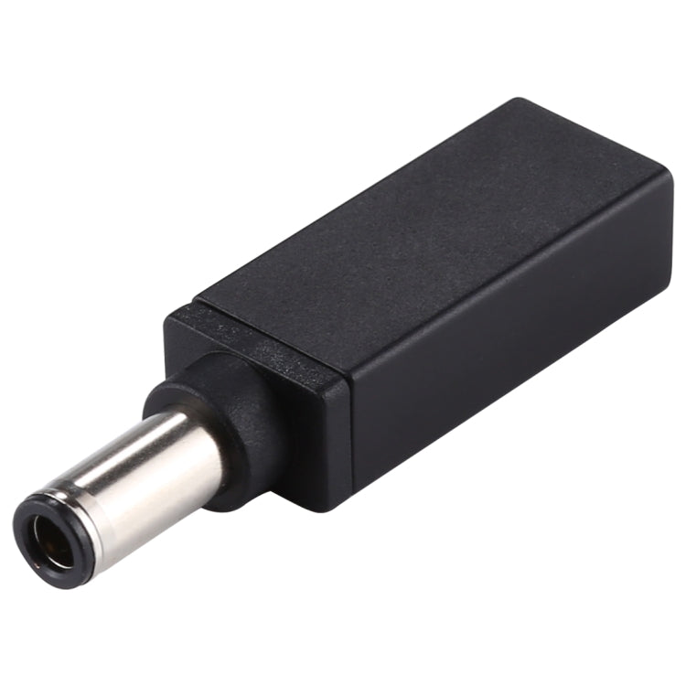 PD 19V 6.0x0.6mm Male Adapter Connector, 6.0x0.6mm - HoMEdemic™ 