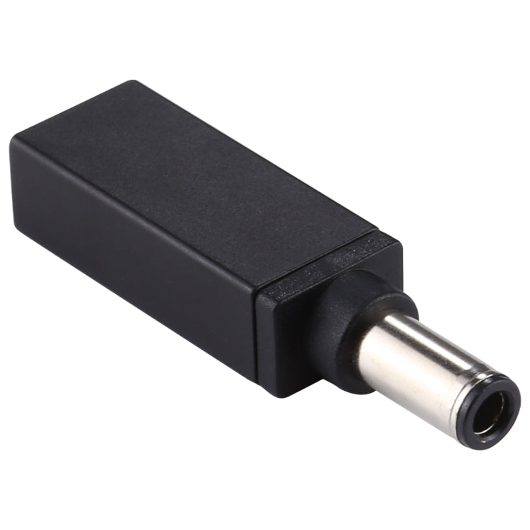 PD 19V 6.0x0.6mm Male Adapter Connector, 6.0x0.6mm - HoMEdemic™ 