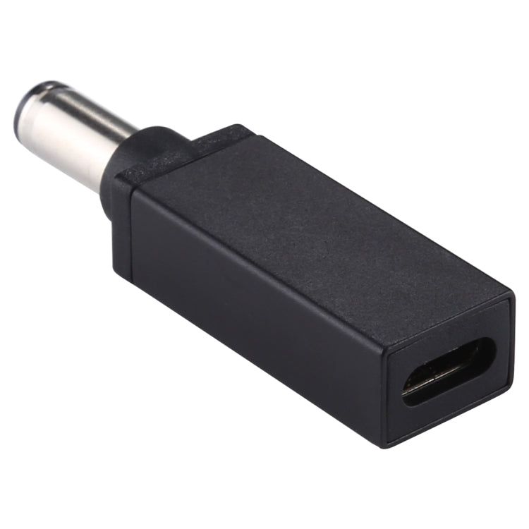 PD 19V 6.0x0.6mm Male Adapter Connector, 6.0x0.6mm - HoMEdemic™ 