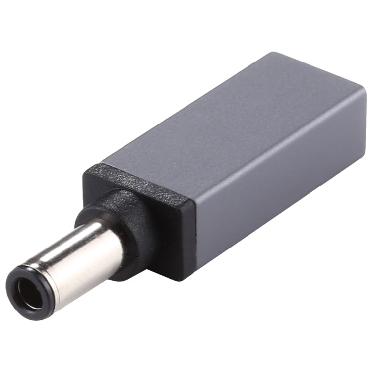 PD 19V 6.0x0.6mm Male Adapter Connector, 6.0x0.6mm - HoMEdemic™ 