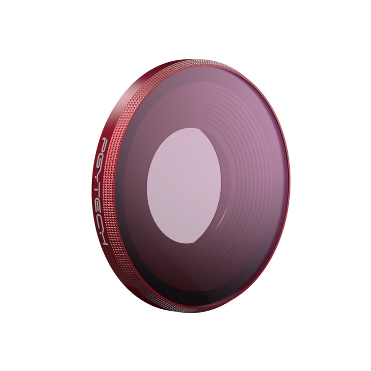 PGYTECH  For DJI OSMO Action 3 Filter Camera Lens Pro Version,Spec: UV - HoMEdemic™ 