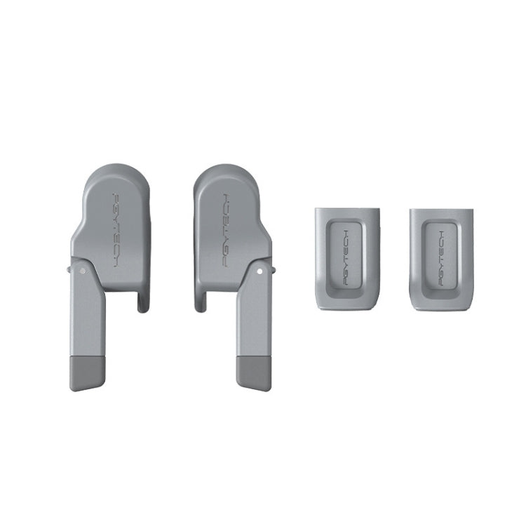 PGYTECH P-12A-012 Portable Heightened Landing Gear Extensions Rack for DJI Mavic Mini - HoMEdemic™ 