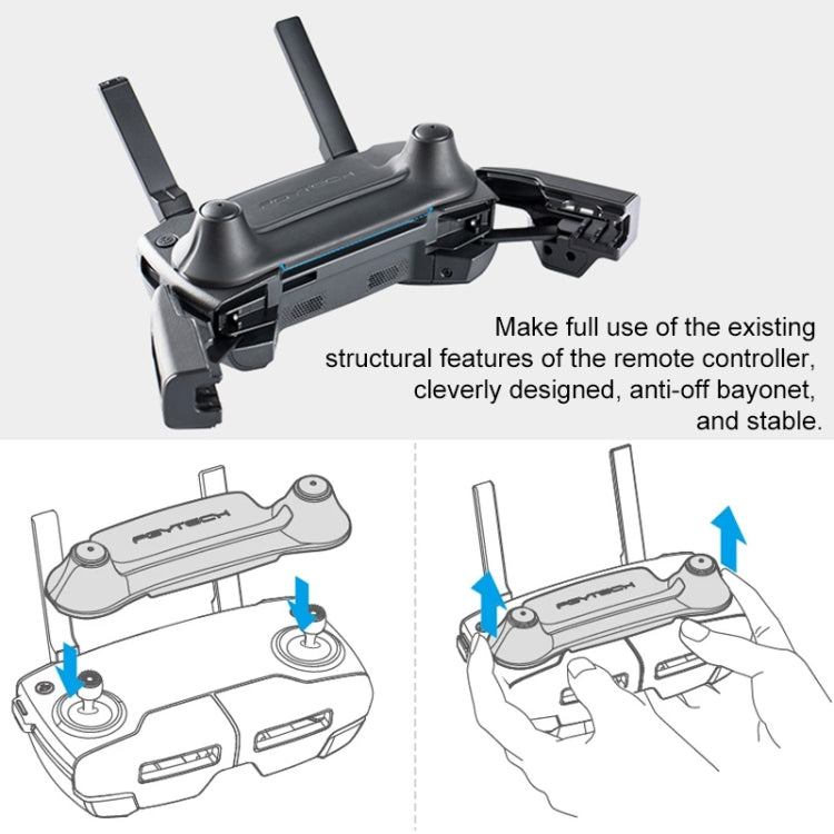 PGYTECH P-12A-024 Rocker Protector for DJI Mavic Mini - HoMEdemic™ 