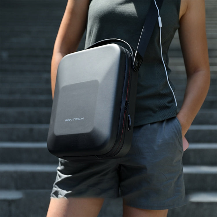 PGYTECH P-16A-030 Portable Storage Travel Carrying Cover Box for DJI Mavic Air 2 - HoMEdemic™ 