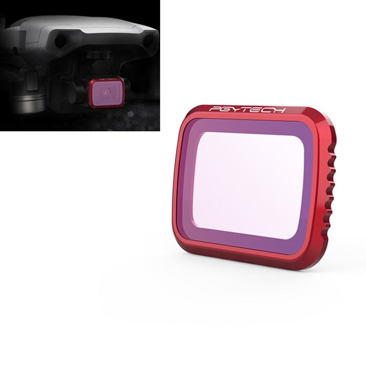 PGYTECH P-16A-032 UV Lens Filter for DJI Mavic Air 2 Drone Accessories - HoMEdemic™ 