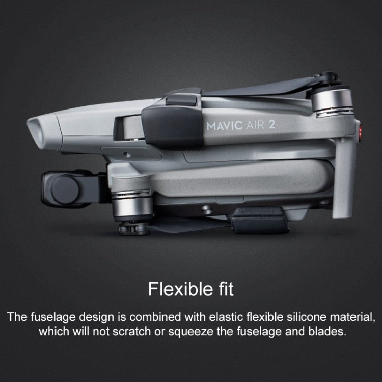 PGYTECH P-16A-039 Propeller Blade Holder for DJI Mavic Air 2 - HoMEdemic™ 