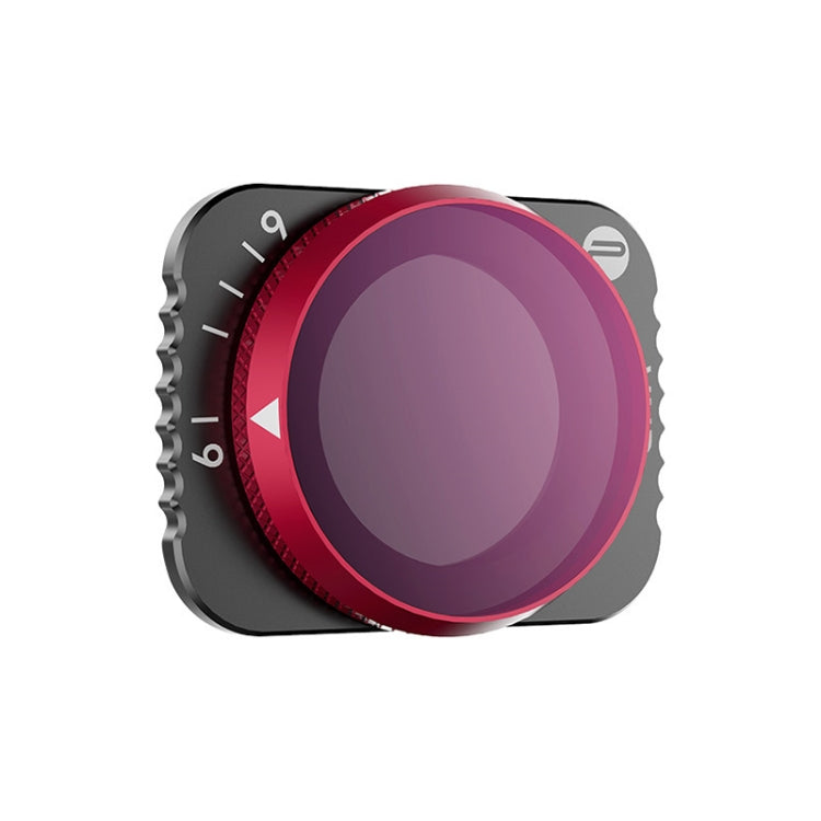 PGYTECH P-16A-041 VND-6-9 Gears Lens Filter for DJI Mavic Air 2 Drone Accessories - HoMEdemic™ 