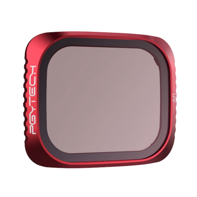 PGYTECH  P-16B-060 UV Lens Filter for DJI Air 2S - HoMEdemic™ 