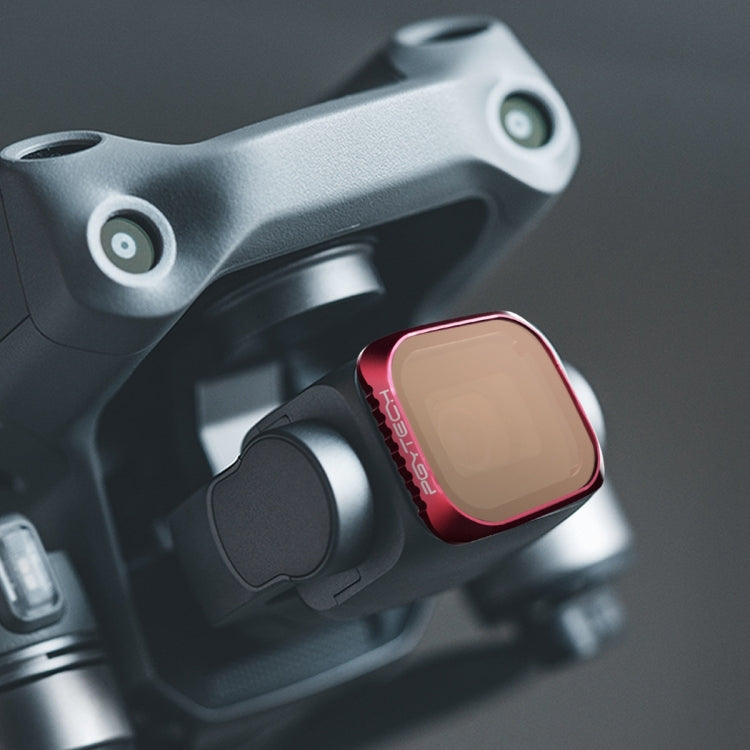 PGYTECH  P-16B-060 UV Lens Filter for DJI Air 2S - HoMEdemic™ 