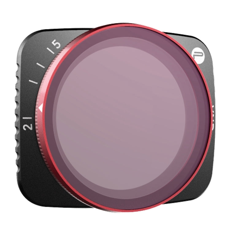PGYTECH P-16B-064 Variable VND (2-5 Stop) Lens Filter for DJI Air 2S - HoMEdemic™ 