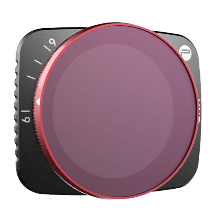 PGYTECH P-16B-065 Variable VND (6-9 Stop) Lens Filter for DJI Air 2S - HoMEdemic™ 