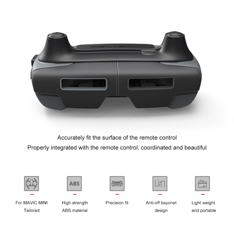 PGYTECH P-HA-035 Rocker Protector for DJI Mavic 2 - HoMEdemic™ 