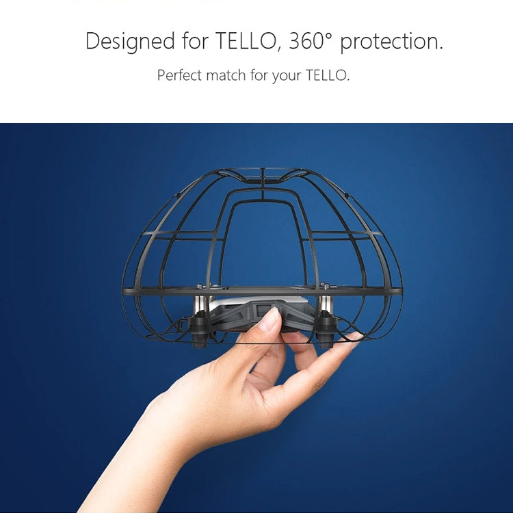 PGYTECH Spherical Protective Cover Cage for DJI TELLO - HoMEdemic™ 