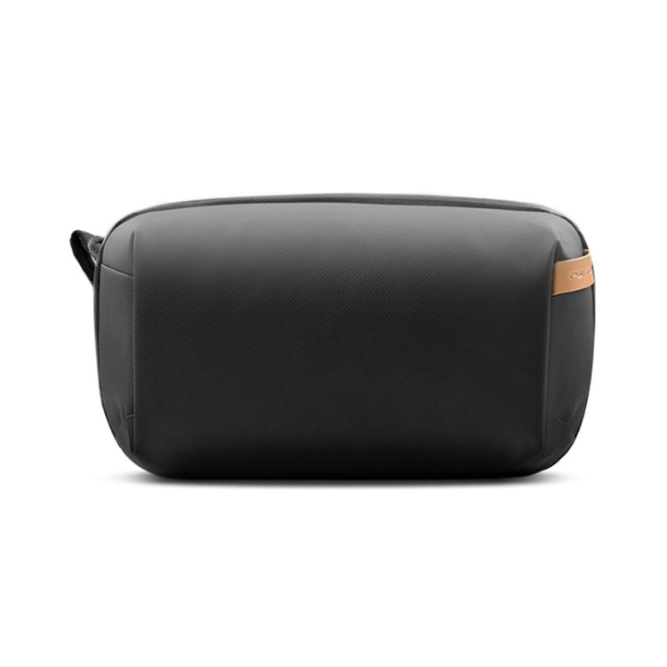 PGYTECH Travel Multifunctional Portable Digital Accessory Cable Organizer, Size: Mini(Black) - HoMEdemic™ 