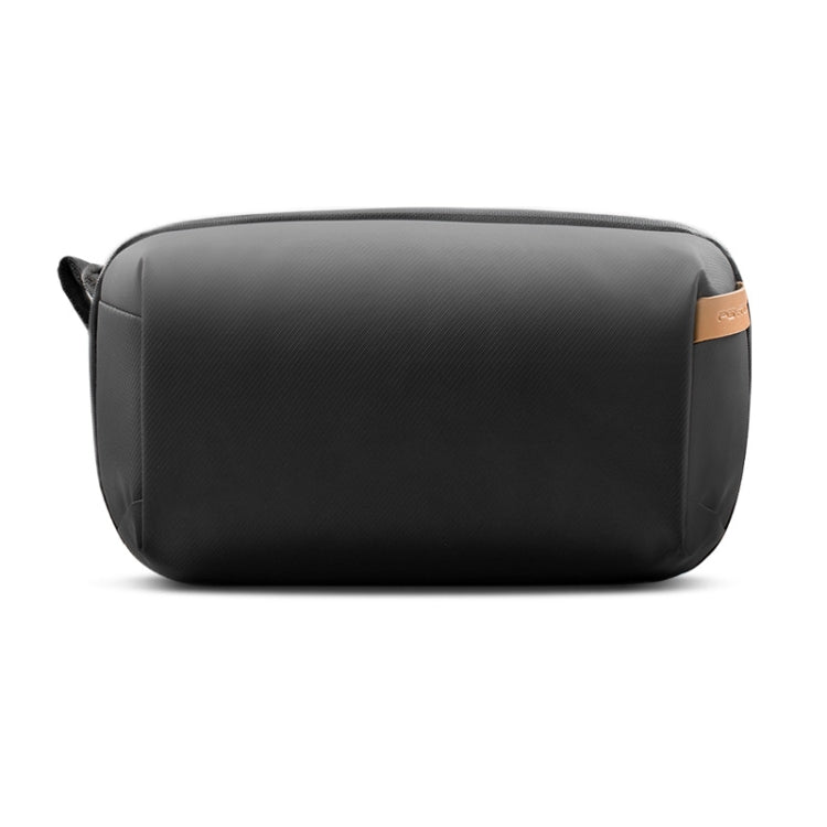 PGYTECH Travel Multifunctional Portable Digital Accessory Cable Organizer, Size: Normal(Black) - HoMEdemic™ 