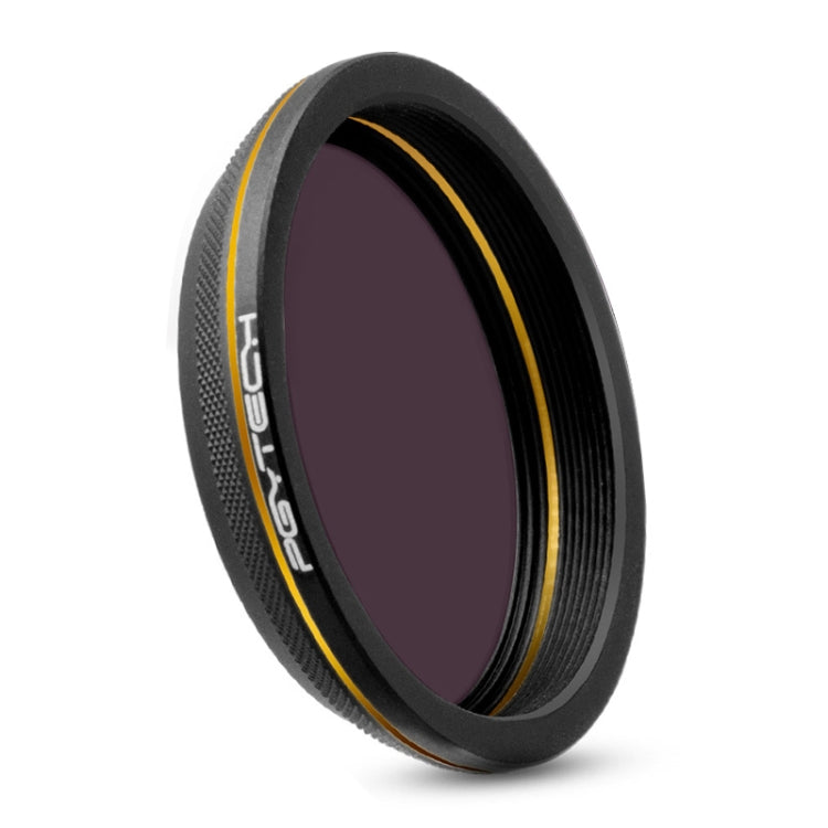 PGYTECH X4S-MRC CPL Gold-edge Lens Filter for DJI Inspire 2 / X4S Gimbal Camera Drone Accessories - HoMEdemic™ 