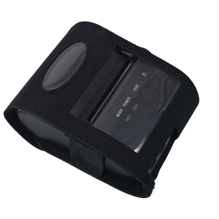 POS-5802 Thermal Line Bluetooth Receipt Printer(Black), POS-5802 - HoMEdemic™ 