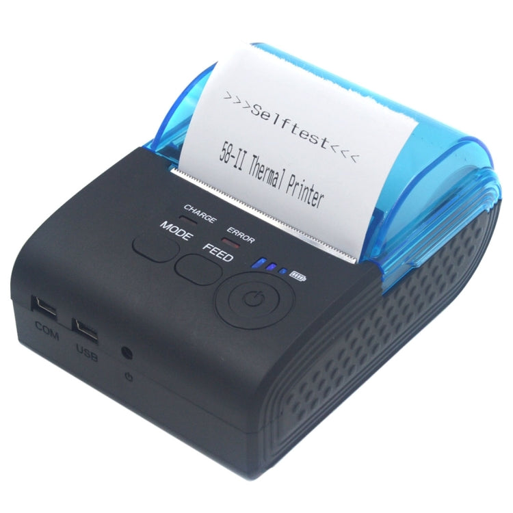 POS-5805 58mm Bluetooth 4.0 POS Receipt Thermal Printer, Bluetooth POS Printer - HoMEdemic™ 