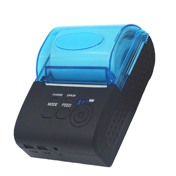 POS-5805 58mm Bluetooth 4.0 POS Receipt Thermal Printer, Bluetooth POS Printer - HoMEdemic™ 