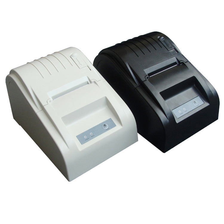 POS-5890T Portable 90mm / sec Thermal Receipt Printer, Compatible ESC/POS Command, POS-5890T/Black - HoMEdemic™ 