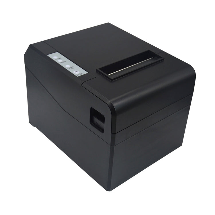 POS-8330 Water & Oil Resistant Thermal Line Receipt Printer(Black), POS-8330 - HoMEdemic™ 