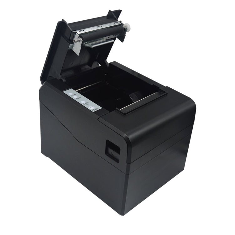 POS-8330 Water & Oil Resistant Thermal Line Receipt Printer(Black), POS-8330 - HoMEdemic™ 