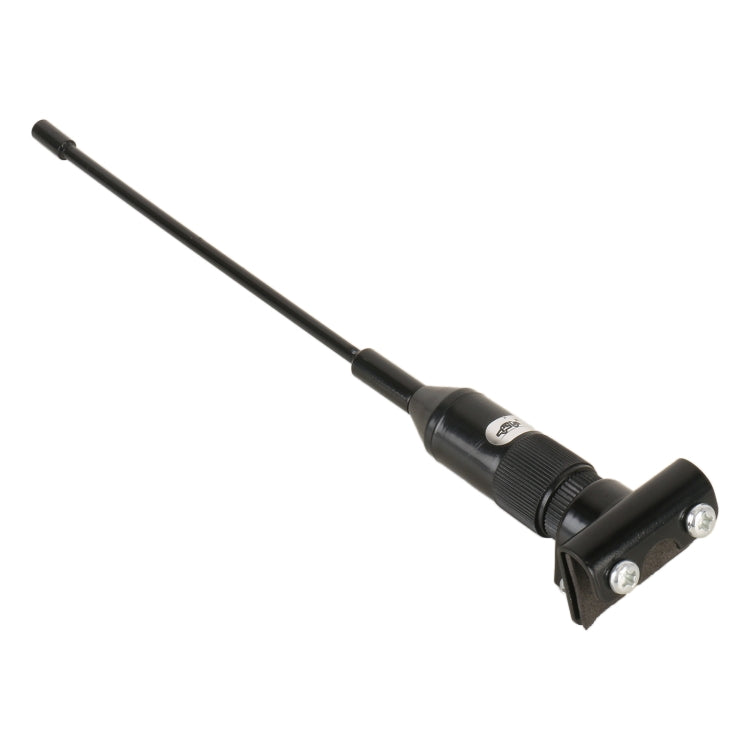 PS-24 Universal Car Mini Decoration Extensile Aerial Clip Side Car Modified To Remove Static Electricity Aerial, Length: 23cm, Length: 23cm - HoMEdemic™ 