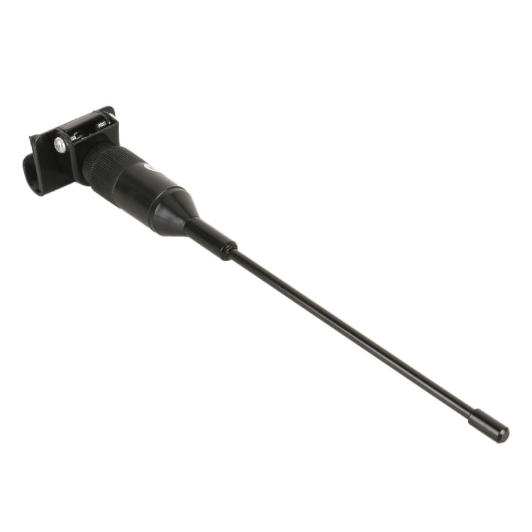 PS-24 Universal Car Mini Decoration Extensile Aerial Clip Side Car Modified To Remove Static Electricity Aerial, Length: 23cm, Length: 23cm - HoMEdemic™ 