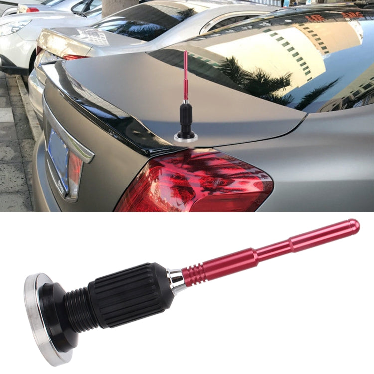 PS-5506 Universal Car Magnetic Roof Mount Base Radio AM/FM Aerial Amplified Antenna, 11.4, PS-5506 - HoMEdemic™ 