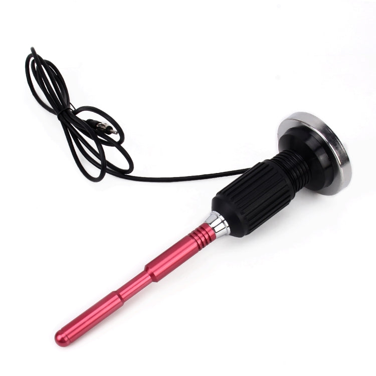 PS-5506 Universal Car Magnetic Roof Mount Base Radio AM/FM Aerial Amplified Antenna, 11.4, PS-5506 - HoMEdemic™ 