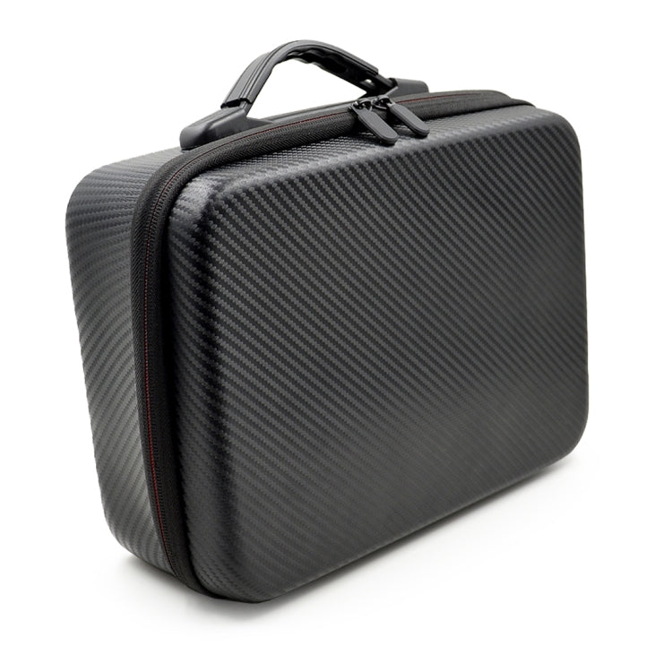PU EVA Shockproof Waterproof Portable Case for DJI Mavic Air and Accessories, Size: 29cm x 21cm x 11cm(Black) - HoMEdemic™ 