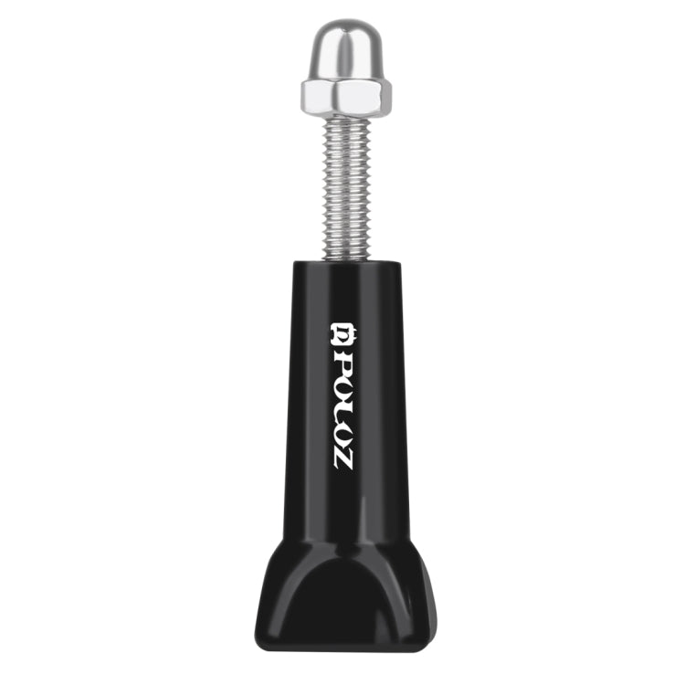 PULUZ Plastic Thumb Knob Standard Long ScrewGoPro, Insta360, DJI and Other Action Cameras - HoMEdemic™ 