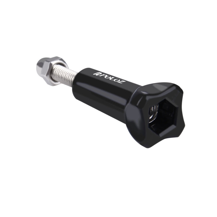PULUZ Plastic Thumb Knob Standard Long ScrewGoPro, Insta360, DJI and Other Action Cameras - HoMEdemic™ 