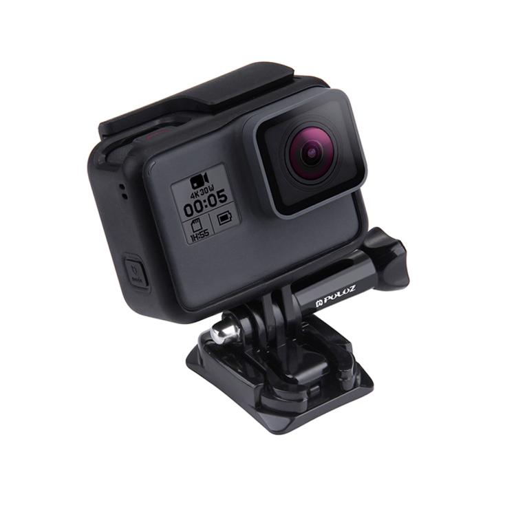 PULUZ Plastic Thumb Knob Standard Long ScrewGoPro, Insta360, DJI and Other Action Cameras - HoMEdemic™ 