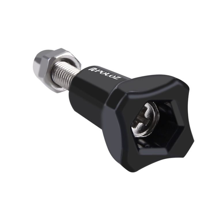 PULUZ Plastic Thumb Knob Standard Short ScrewGoPro, Insta360, DJI and Other Action Cameras - HoMEdemic™ 