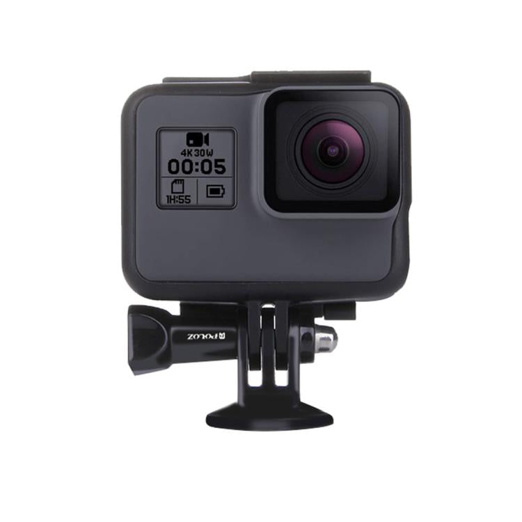 PULUZ Plastic Thumb Knob Standard Short ScrewGoPro, Insta360, DJI and Other Action Cameras - HoMEdemic™ 