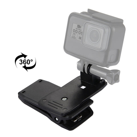 Bicycle Motorcycle Holder Handlebar Mount for GoPro HERO6/ 5 /5 Session /4 /3+ /3 /2 /1