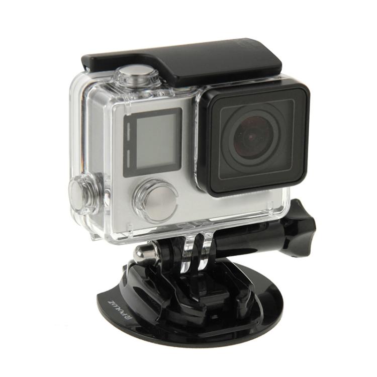 PULUZ Surf Board Mount with Sticker Mount Pad for GoPro, Insta360, DJI and Other Action Cameras - HoMEdemic™ 