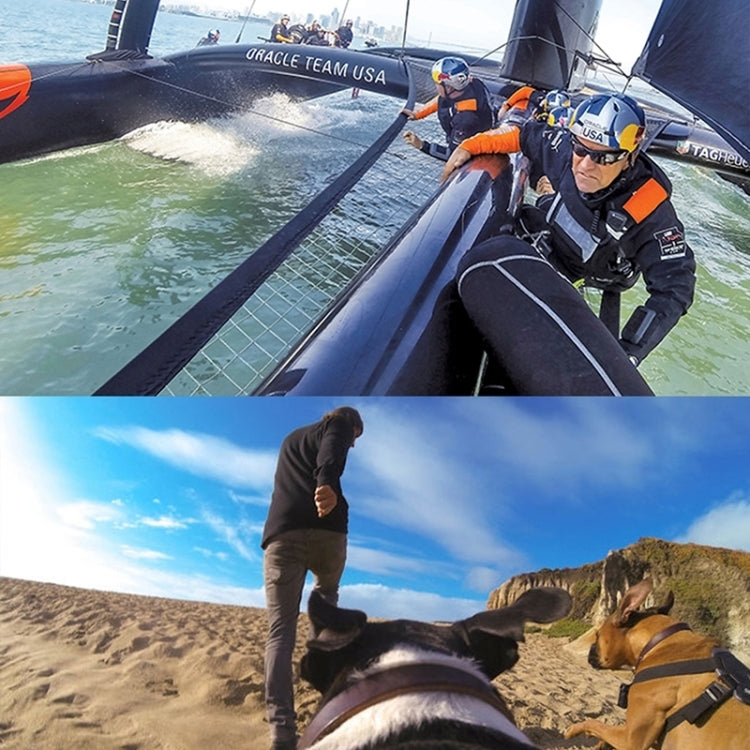 PULUZ Surf Board Mount with Sticker Mount Pad for GoPro, Insta360, DJI and Other Action Cameras - HoMEdemic™ 